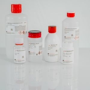 过氧乙酸试剂套装 1