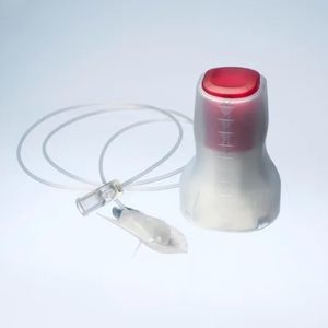输液器