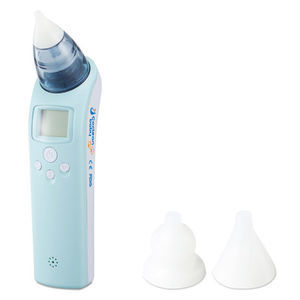电池式鼻呼吸器 1