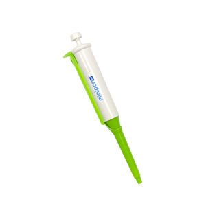 机械微量移液器