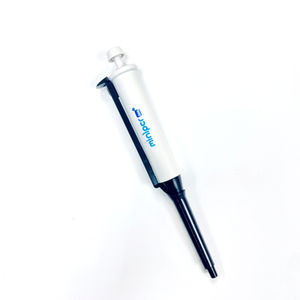 机械微量移液器