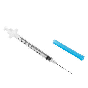 1毫升注射器 1
