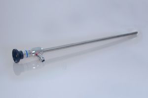 窥镜兽用腹腔镜