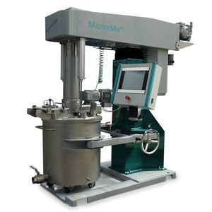 实验室分散器 1