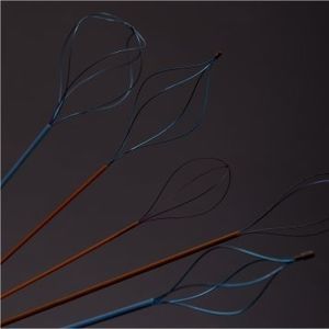 肾结石手术取石网篮 1