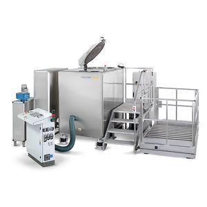 医院垃圾处理系统