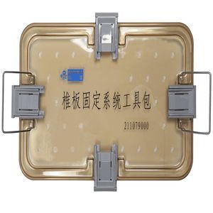 脊柱外科手术器械套件 1