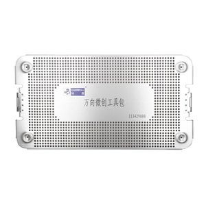 骨科手术器械套件 1