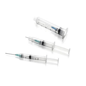 10毫升注射器