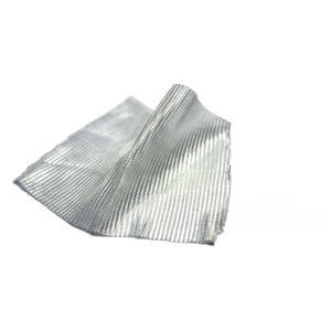 编织带式止血剂
