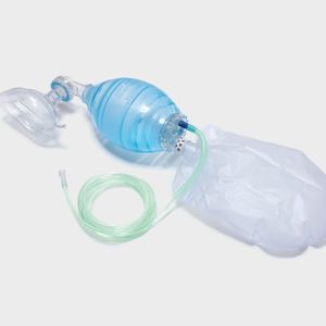 成人人工复苏器 1