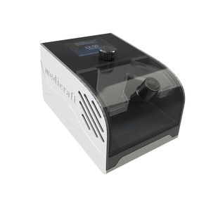 睡眠呼吸暂停治疗CPAP呼吸机