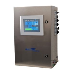 超纯水用TOC分析仪 1