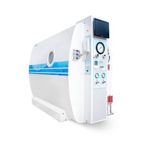 高压氧舱