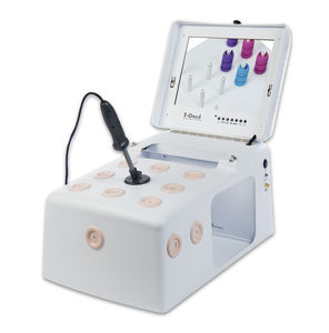培训模拟器 1