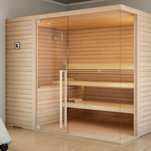 室桑拿房