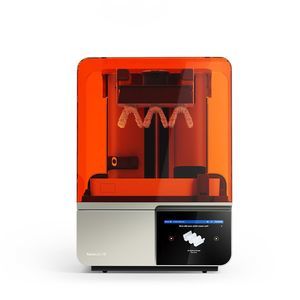 牙科3D打印机