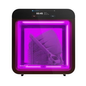 3D打印光固化设备 1