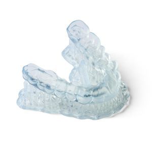 树脂材质牙科材料 1