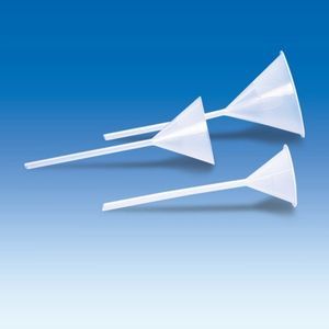 聚丙烯实验室漏斗