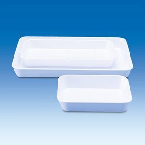 塑料标准仪器托盘
