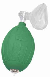 带面具人工复苏器 1