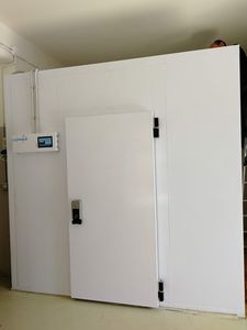 模块化冷室 1