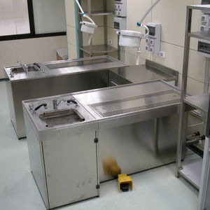 组织病理学实验室工作站 1
