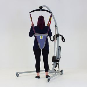 康复训练吊具 1