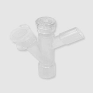 医疗气体适配器