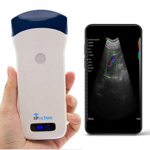 手持式B超机 1