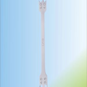 正畸托槽定位系统 1