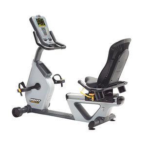 斜躺健身单车 1