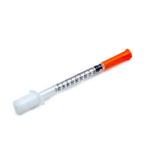 胰岛素注射器