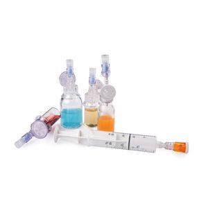 瓶口适配器