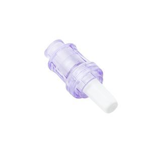 注射器连接器