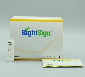 毒理学快速诊断检测