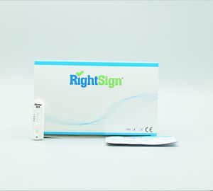 脓毒病快速诊断检测