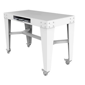 兽医X光片检查台 1