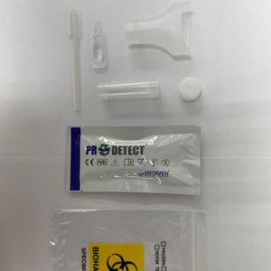 COVID-19新冠病毒快速诊断套装 1
