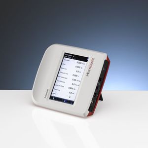 X射线测试剂量仪 1