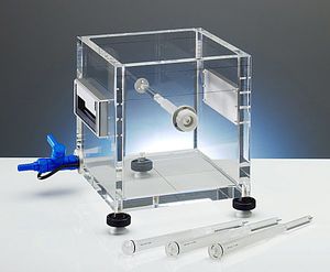 放射疗法测试体模 1