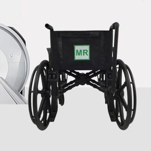 兼容MRI轮椅