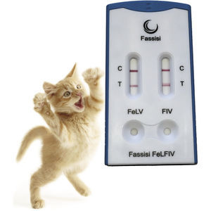 猫白血病快速诊断检测