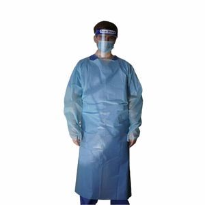 男女通用医用围裙
