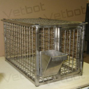 兔类动物笼具 1