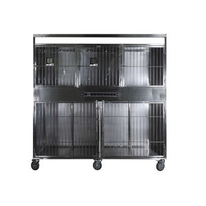 模块化动物笼具 1