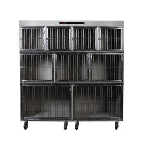 模块化动物笼具 1