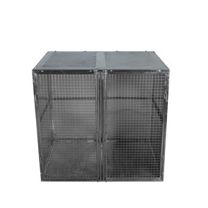 模块化动物笼具 1