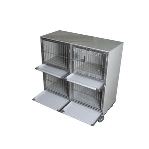 模块化动物笼具 1